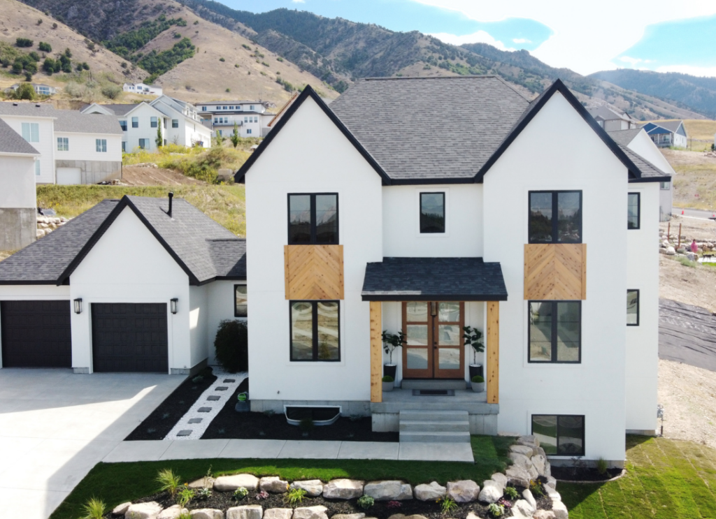 Providence Utah home for sale